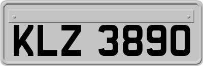 KLZ3890