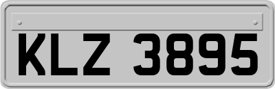 KLZ3895