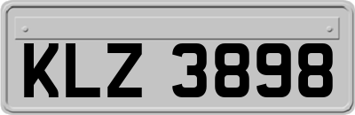 KLZ3898