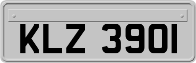 KLZ3901