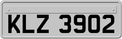 KLZ3902