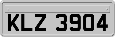 KLZ3904