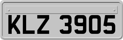 KLZ3905