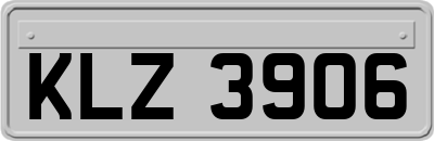 KLZ3906