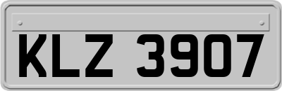 KLZ3907