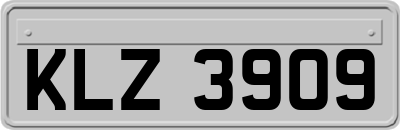 KLZ3909