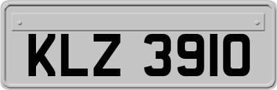 KLZ3910