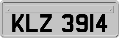 KLZ3914