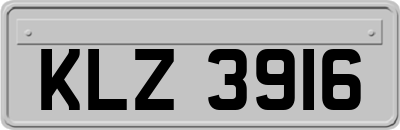 KLZ3916