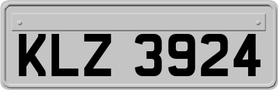 KLZ3924