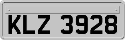 KLZ3928