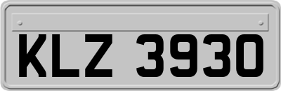 KLZ3930