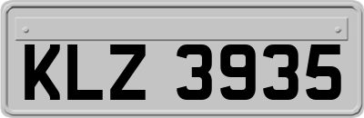 KLZ3935