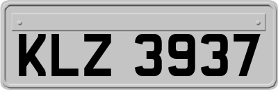 KLZ3937