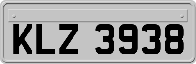 KLZ3938