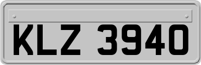 KLZ3940