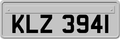 KLZ3941