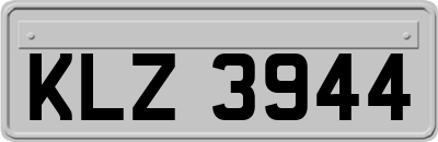 KLZ3944