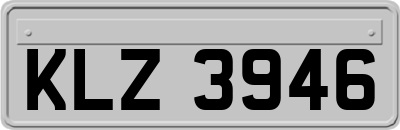 KLZ3946