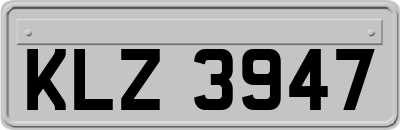 KLZ3947