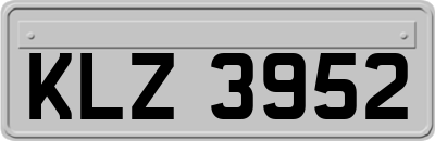 KLZ3952