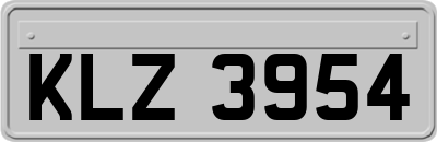 KLZ3954