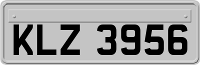 KLZ3956
