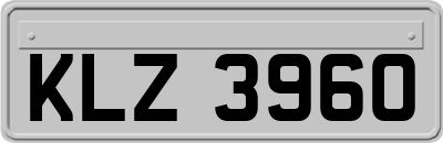 KLZ3960