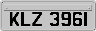 KLZ3961