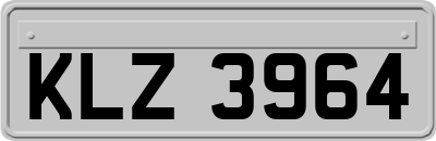 KLZ3964