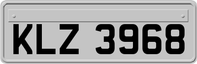 KLZ3968