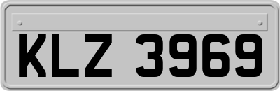 KLZ3969