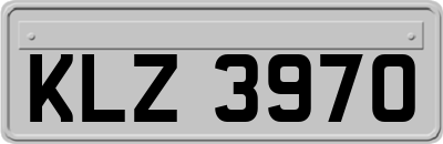 KLZ3970