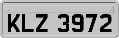 KLZ3972