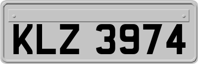 KLZ3974