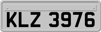 KLZ3976