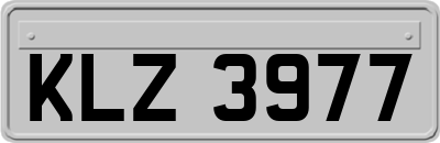 KLZ3977
