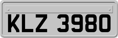 KLZ3980
