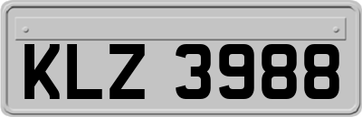KLZ3988