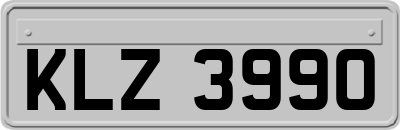 KLZ3990