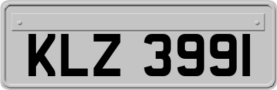 KLZ3991