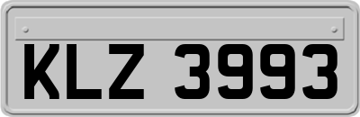 KLZ3993