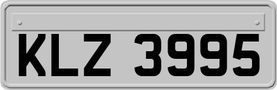 KLZ3995