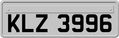 KLZ3996