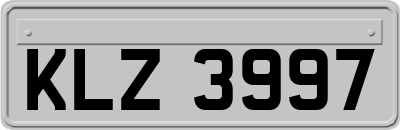 KLZ3997
