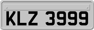 KLZ3999