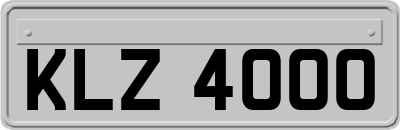 KLZ4000