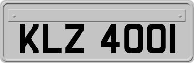 KLZ4001