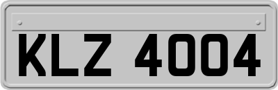 KLZ4004