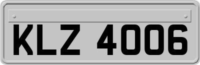 KLZ4006